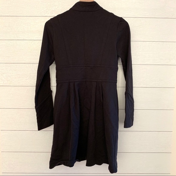 CAbi military style grab & go steampunk #695 coat - Picture 8 of 8